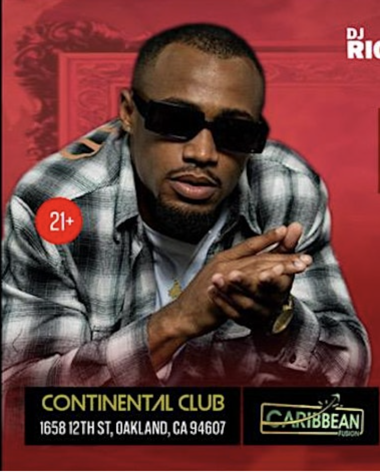 events-continental-club